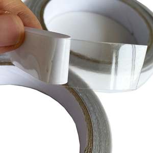 เทปขอบลูกดองทำจากกระดาษ PU ทนทานออกแบบโลโก้ได้ตามต้องการ - Product Image 3