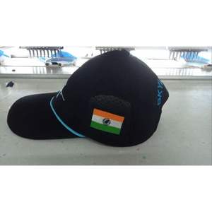 Gorra de Béisbol de Invierno Transpirable Personalizada para Hombre - Todas las Tallas - Product Image 4