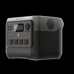 Station d'alimentation portable EcoFlow RIVER 2 Pro - Product Image 2