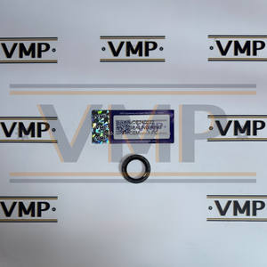 Anillo de Sellado VOE 240022 para Cargadoras de Ruedas Volvo, Camiones Articulados, Excavadoras, Repuestos de Maquinaria de Construcción de Alta Calidad - Product Image 2