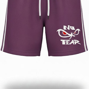 Shorts décontractés pour hommes, tissu léger et durable, coupe décontractée, parfaits pour les voyages, la randonnée et les vêtements d'été - Product Image 4