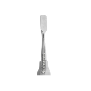 Banda de Ortodoncia con punta dentada, empujador de banda de ortodoncia Manual de acero inoxidable, instrumentos quirúrgicos dentales - Product Image 2