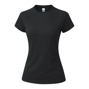 T-shirt promozionale personalizzata da donna Cocker, merchandising personalizzato - Product Image 5