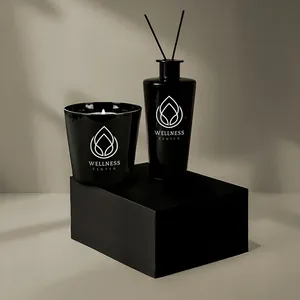 Set di Diffusori di Fragranze Personalizzati Qibu, Accessori per Profumare l'Ambiente - Product Image 2