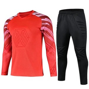 Kits de fútbol para niños, conjunto de camisetas de fútbol para adultos, conjuntos de ropa de fútbol para hombres y niños, chándal de fútbol de manga corta para niños y adultos - Product Image 2