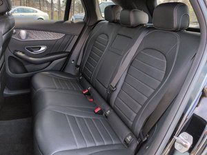 Mercedes-Benz GLC AMG 43 AWD 4MATIC 2017 Usado en Buen Estado - Product Image 6