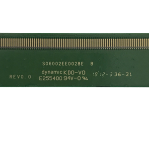 Écran de télévision LCD LED TFT de 55 pouces LSF550FN09-L 51 broches, pièce de rechange pour réparation de télévision, cellule ouverte - Product Image 2