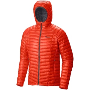 Blouson matelassé léger personnalisé, chaud et élégant, pour homme et femme, avec capuche, idéal pour l'hiver, vente en gros - Product Image 4