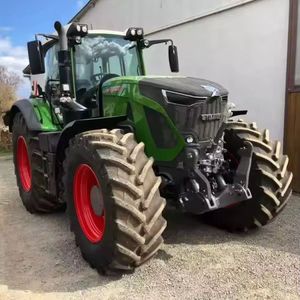 Tractores Agrícolas Multifuncionales Fendt de Alta Calidad de 20HP-130HP 4WD con Potencia Nominal de 70HP para Transmisión por Engranajes, 1 Año de Garantía - Product Image 5