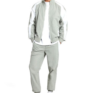 ชุดวอร์มสำหรับผู้ชายชุดวอร์มสำหรับวิ่งจ๊อกกิ้ง - Product Image 1