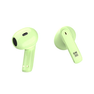 หูฟังไร้สาย GM30 บลูทูธ 5.0 หูฟังไร้สายแ<span class=keywords><strong>ท</strong></span>้ F9 TWS หูฟังแบบใส่ในหู หูฟังสำหรับเล่นเกม - Product Image 5