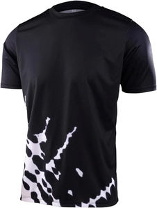 MTB Jersey manga larga diseños personalizados pantalones de bicicleta de montaña para motocicleta al aire libre y ropa de carreras de automóviles ropa deportiva pantalones hombres adultos - Product Image 3