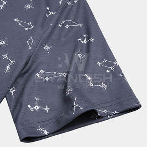 Precio razonable Servicio OEM Sublimación Camiseta Último diseño Transpirable Sublimación Camisetas - Product Image 4