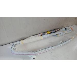 Airbag per tendina parasole lato passeggero TOYOTA IQ 1a serie (09>) AB0057009QK3 1KR-FE - Product Image 2
