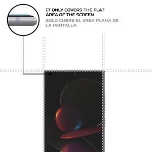 ฟิล์มกันรอยหน้าจอ ANTISHOCK สำหรับอูคิเทล C61 ฟิล์มกันรอยคุณภาพพรีเมียมสำหรับอุปกรณ์ของคุณ - Product Image 4