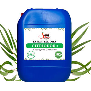 Huile d'Eucalyptus Citriodora de Qualité Alimentaire, 100 kg, en Bidons, Durée de Conservation de 3 Ans, Scellée Sous Vide, pour Importateurs UE/US, FOB Madagascar - Product Image 1