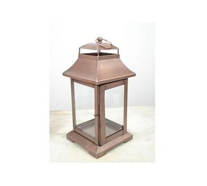 Unique Design Iron Galvanized <b>Candle</b> <b>Lantern</b> for Home <b>Outdoor</b> Garden Decorations Floor & Hanging <b>Lanterns</b> Handicrafts - Product Image 5