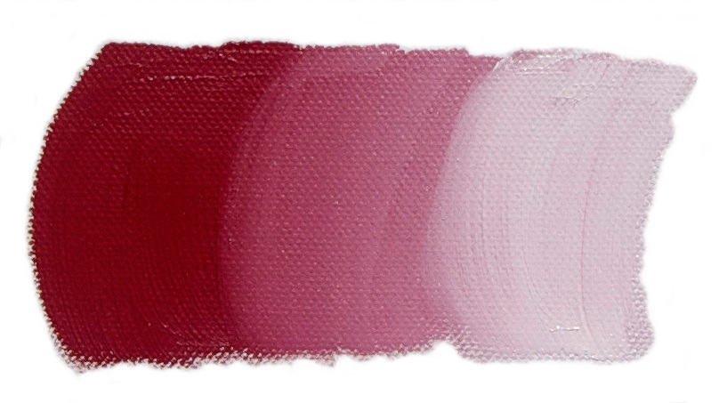 Rouge Cadmium Profond