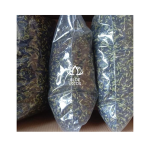 ขายร้อนในปริมาณมากแห้งผีเสื้อสีฟ้าถั่วดอกชาผลิตภัณฑ์สมุนไพรที่ผลิตในเวียดนามจากฟาร์มบัวสีฟ้าเวียดนาม - Product Image 1