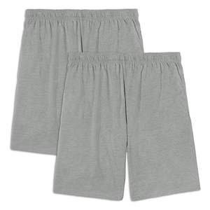 Shorts de jogging respirants à séchage rapide pour hommes, shorts d'entraînement de gymnastique, shorts de course, sports d'entrée de haute qualité, nouvel arrivage - Product Image 6