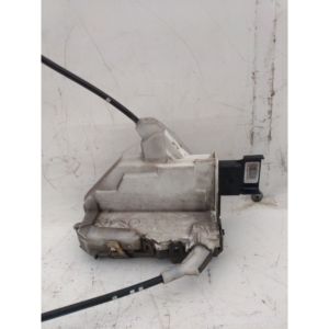 Serratura Anteriore Destra PEUGEOT 508 Berlina 9136HC (10>14) - Product Image 1