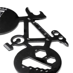 Zapzo Gadget Multifunzionali Personalizzati, Strumenti Unici Combinati per Vari Scopi - Product Image 2