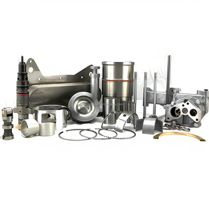 CAT Overhaul Repair <strong>Kit</strong> Liner <strong>Kit</strong> 3066 3304 3306 C4.4 C6.4 C6.6 C7 C9 C10 C13 C15 C18 Diesel Engine Spare Parts For <strong>CATERPILLAR</strong> - Product Image 5