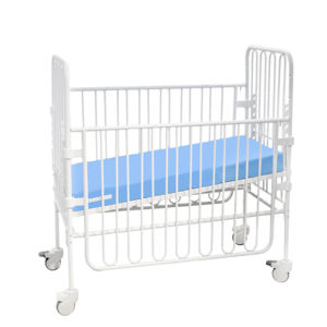 Meubles d'hôpital de lit médical pour enfants pour l'équipement d'hôpital de bébés Malyutka c1175 - Product Image 1