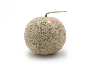 แตงโมน้ำ Yubari King ออร์แกนิกพรีเมี่ยม - Product Image 3