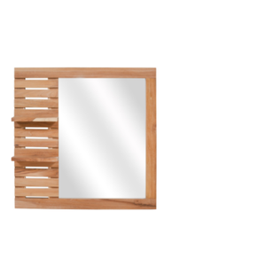 Miroirs muraux décoratifs de style moderne pour la décoration de la maison à des prix abordables en provenance d'Indonésie - Product Image 6