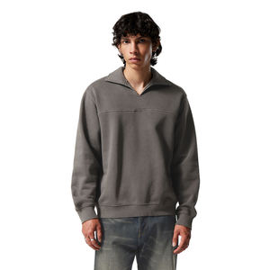 Fabricante personalizado Sudadera con capucha para hombre Sudadera deportiva de moda Cómodo Invierno Casual Gimnasio Ropa al aire libre Ropa de calle - Product Image 2