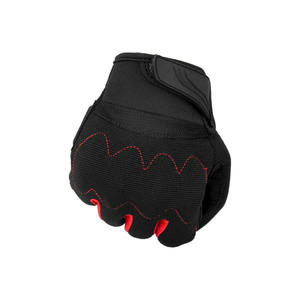 Guantes de Entrenamiento Transpirables Unisex con Logotipo Personalizado, de Spandex, con Protección para la Palma, para Cross Training - Product Image 4