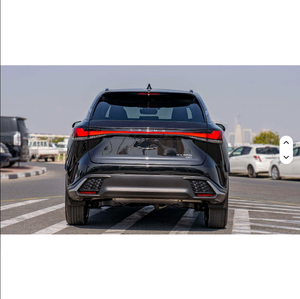 AUTOMÓVIL SUV <span class=keywords><strong>LEXUS</strong></span> <span class=keywords><strong>RX</strong></span> <span class=keywords><strong>350</strong></span> F <span class=keywords><strong>SPORT</strong></span> <span class=keywords><strong>2023</strong></span> USADO CON TRANSMISIÓN AUTOMÁTICA - Product Image 4