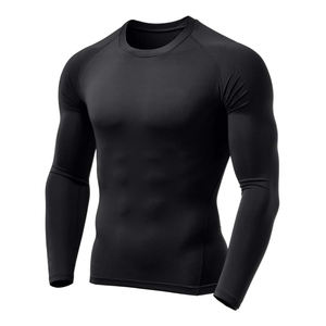 Vêtements de sport élégants pour hommes, matériaux de qualité supérieure, coupe moderne, parfaits pour la course, l'entraînement, les voyages ou l'utilisation confortable en toutes saisons - Product Image 2