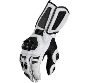 Guantes Personalizados para Motocicleta, Equipo Transpirable Antivibración - Product Image 6