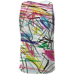 UNIQUE GYM WEAR - Camisetas de Yoga para Mujer, 100% Algodón Orgánico, Alta Elasticidad, Secado Rápido, Anti-Pilling, Ropa Deportiva Activa para Gimnasio - Product Image 5