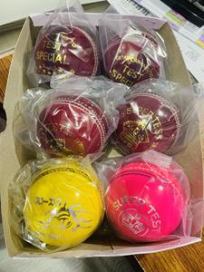 Bola de cuero para Grillo, productos de Grillo, ropa y equipo - Product Image 2