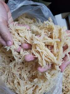 สาหร่ายแห้งทะเลมอสโกลด์แบบพรีเมี่ยมธรรมชาติ3ออนซ์5แพ็ค3ปอนด์ - Product Image 6