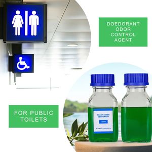 Semprotan pengontrol bau ramah lingkungan terkonsentrasi kualitas Premium dengan kualitas terbaik untuk toilet umum menggunakan deodoran - Product Image 2