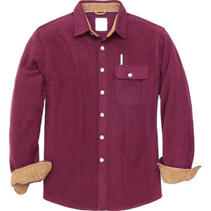 Camisas para Hombre de Alta Calidad, Camisas Clásicas para Eventos Formales, Oficina y Uso Diario - Product Image 1