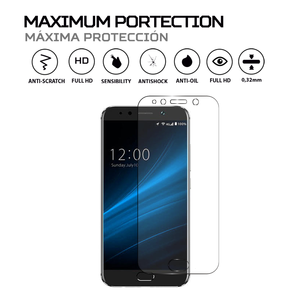 ฟิล์มกันรอยหน้าจออูมิ เอส แอนติช็อค - Product Image 1