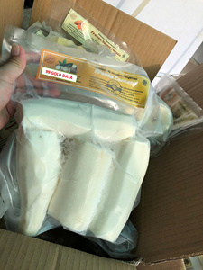 Manioc congelé Vietnam propre pelé et surgelé - Product Image 4