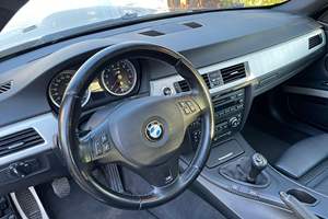 BMW M3 Coupé 2008 USADO con Volante a la Izquierda/Derecha - Product Image 3