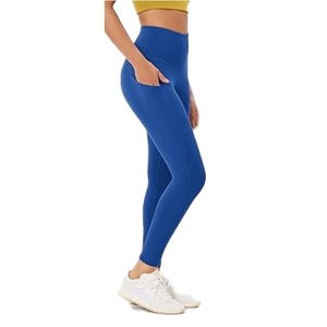 เลกกิ้งสำหรับผู้หญิงน้ำหนักเบาออกแบบได้ตามที่ต้องการ - Product Image 3