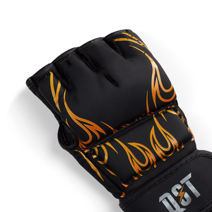 Guantes de MMA al por Mayor, Guantes de MMA de Alta Calidad, Ligeros, Guantes de Boxeo MMA 2025 para Hombres, Mujeres y Niños - Product Image 3