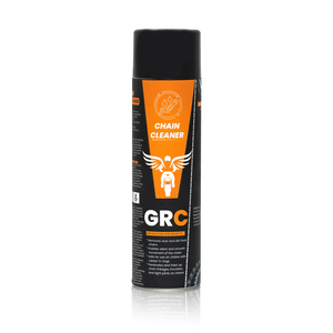 น้ำยาทำความสะอาดโซ่ GR 500มล. สำหรับการบำรุงรักษามอเตอร์ไซค์ที่มีประสิทธิภาพ - Product Image 6
