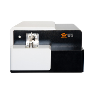 US SUPERIOR Arc <b>Spark</b> X-Ray OES Inductively Coupled Plasma Optical Emission Metal Analyzer Spectrometer 1 Year Warranty OEM - Product Image 1