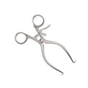 Ensemble de 3 rétracteurs Gelpi 3.5 ", 5.5", 7 "pointes pointues Instruments vétérinaires chirurgicaux de qualité supérieure écarteur Gelpi vétérinaire - Product Image 5