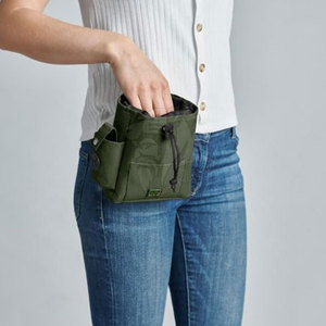 Bolsa de Entrenamiento para Perros de Tela Premium, Ligera, Cómoda y Resistente, para Uso Diario - Product Image 4