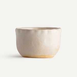 Tasse à thé en céramique imprimée de luxe avec design floral élégant et bord doré pour les cadeaux et les tasses en céramique à usage personnel - Product Image 6